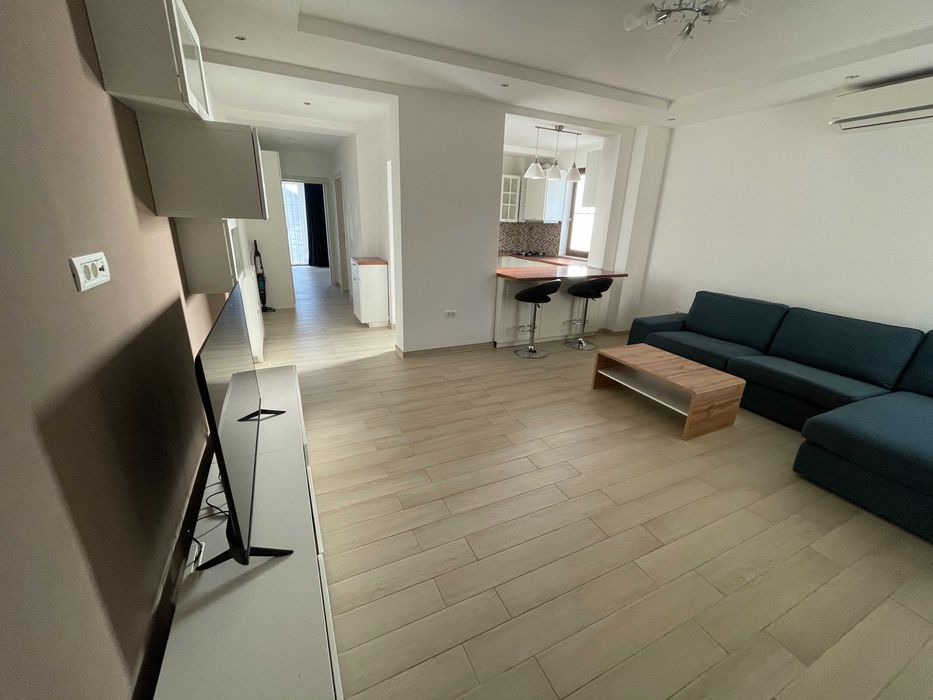 Apartament 2 camere Dumbravita 58 mp, deosebit