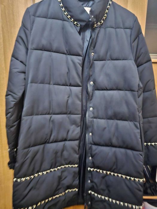 Зимно яке TWINSET