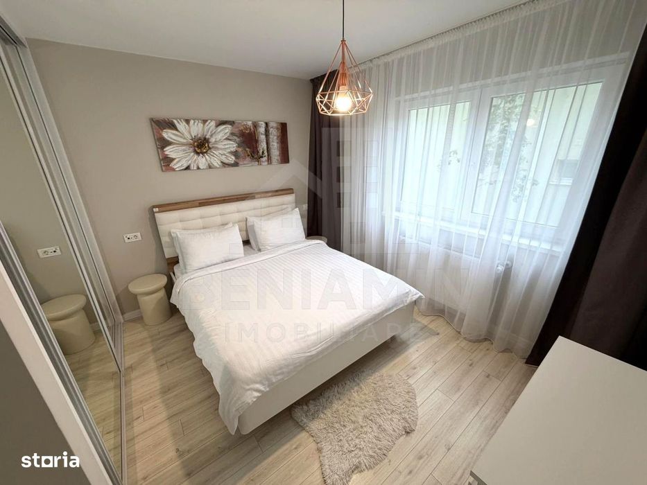 Apartament-2-Camere-Mobilat-Utilat-Lux-Top City-Tractorul