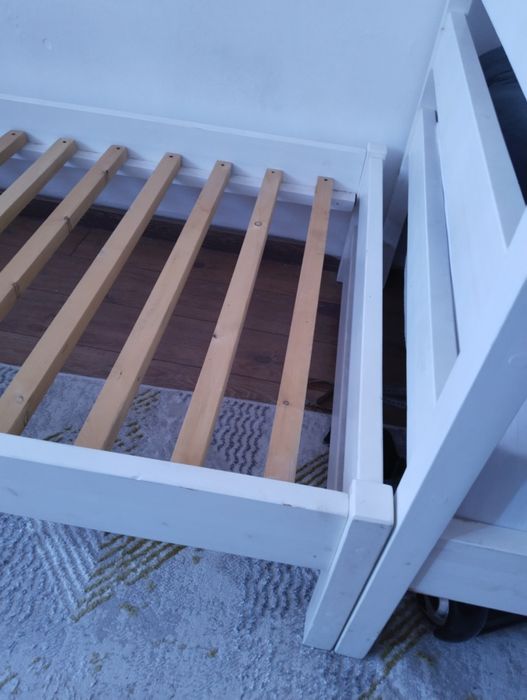 Кровати односпальные