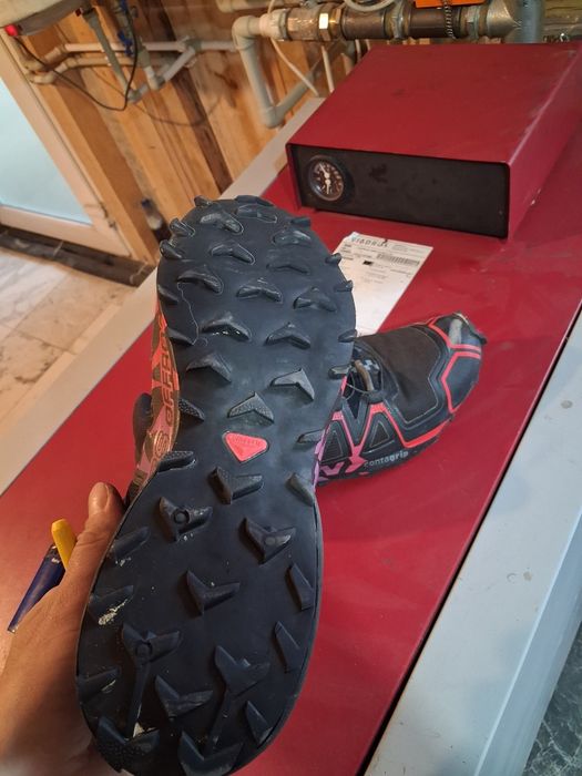 Salomon  speedcross off road 45 46