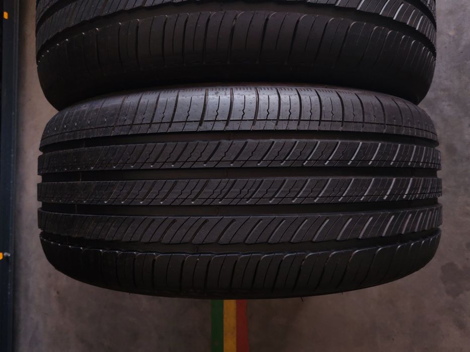255 50 R21 M+S allseason Anvelope Cauciucuri Michelin NOI profil 8mm