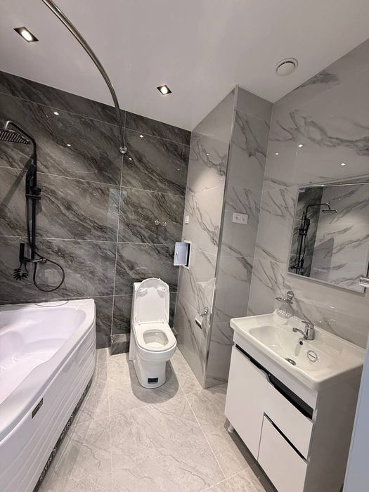 Продаётся квартира