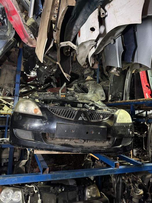 Ноускат MITSUBISHI Lancer