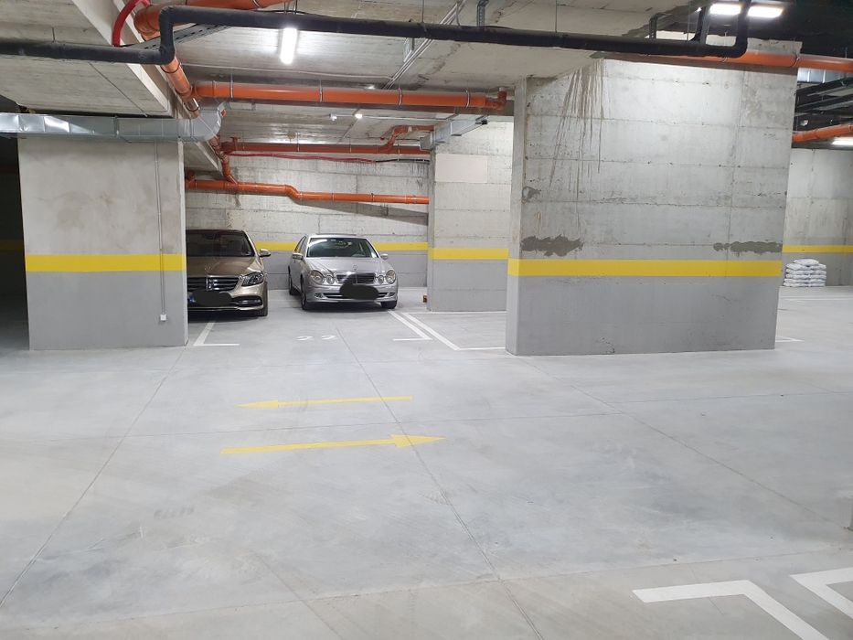 Дава се под наем Гараж / Паркомясто в Варна, м-т Евксиноград - 25 кв.м за 153 € - Снимка #7