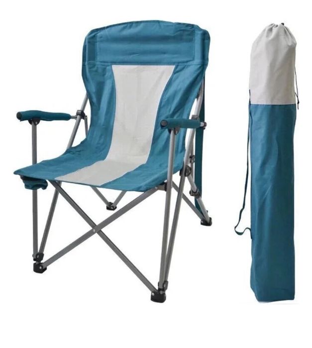 Стол и стулья туристические