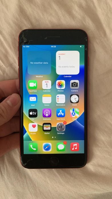 Telefoane pentru piese