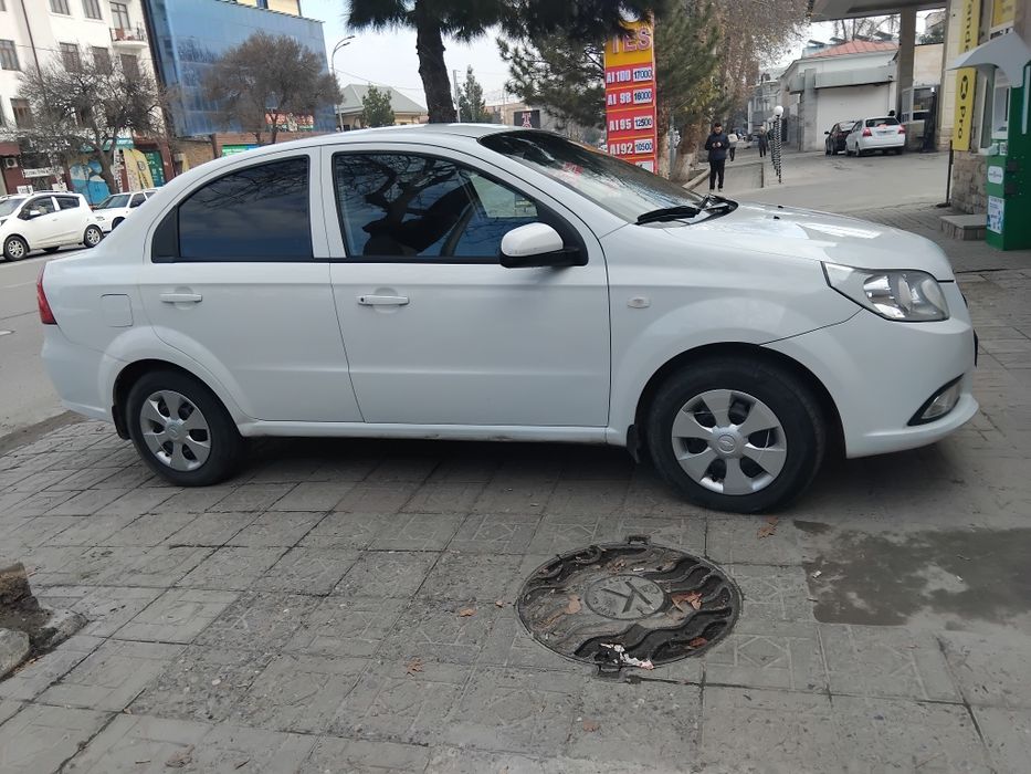 Neksiya 3 2 podisa 2019 di oxiri 20 d minilgan Samarqand kattaqo'rg'on
