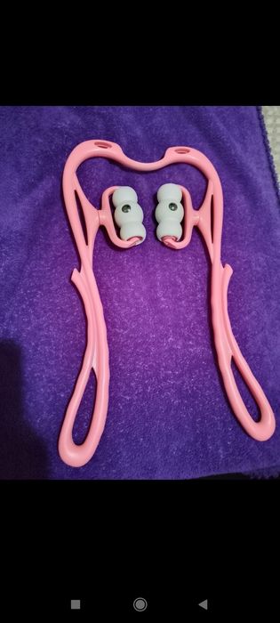 Корин егини кетказувчи массажник сотиладик