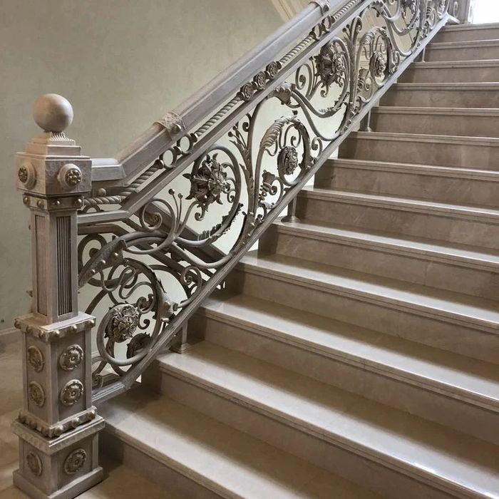 Perila Reshotka Naves Samarqand