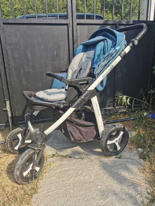 3в1 количка babydesign