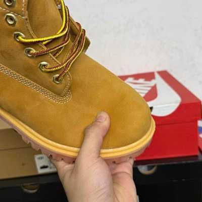 Ghete TIMBERLAND # STOCK NOU # (39-44)