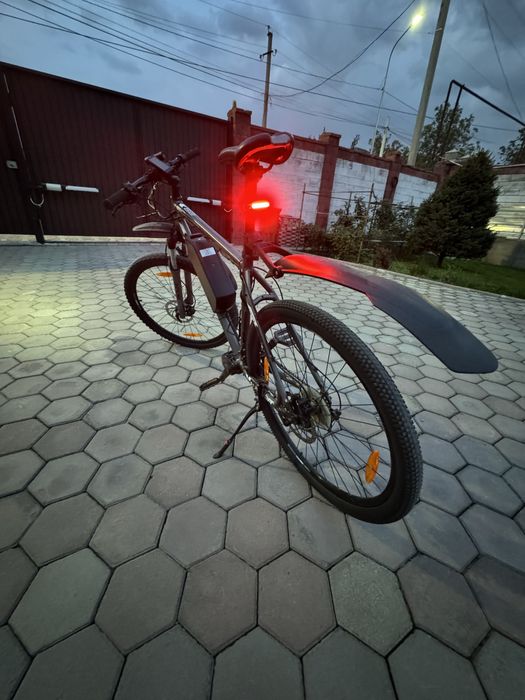 Импортный горный велосипед