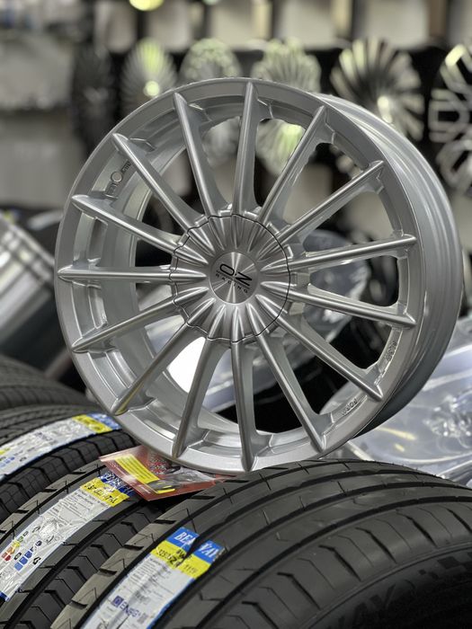 OZ LIDER Orginal diska 4/98/114/R17