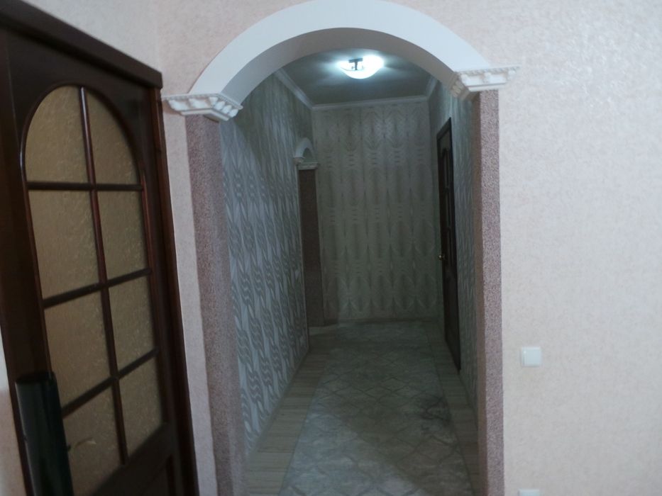 Продаётся  дом в городе