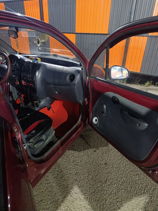 Продам Daewoo Matiz