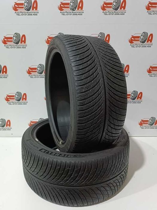 275/35/21 105V MICHELIN CP N10823 M+S
