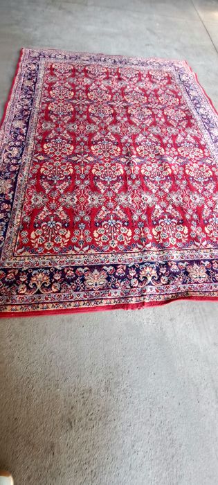 Килими различни видове