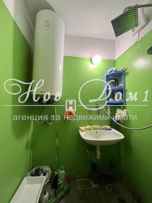 Продава се Двустаен апартамент в Варна, Владислав Варненчик - 61 кв.м за 1343 €/кв.м - Снимка #8