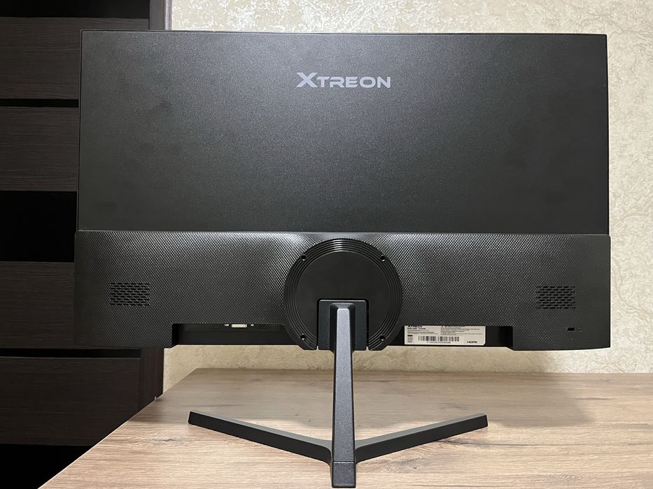 Монитор 23.8" XTREON XT2453DE черный