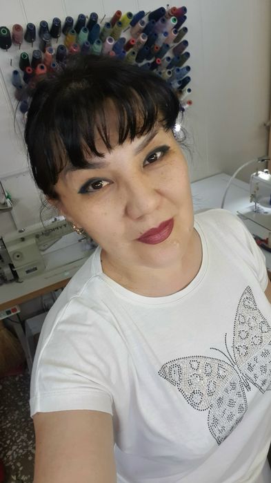 Ателье принимает заказы