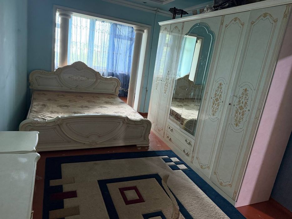 Квартира Юнусабад