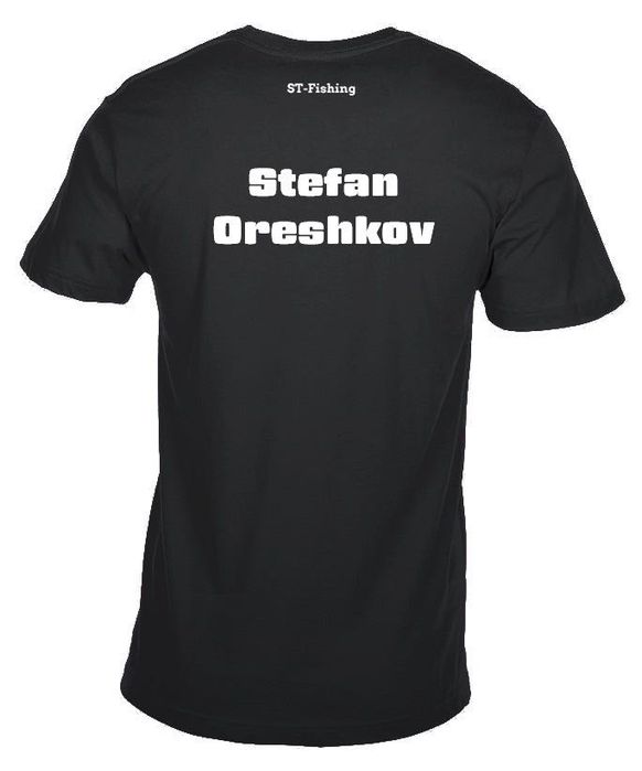 Рибарски дрехи/екипи