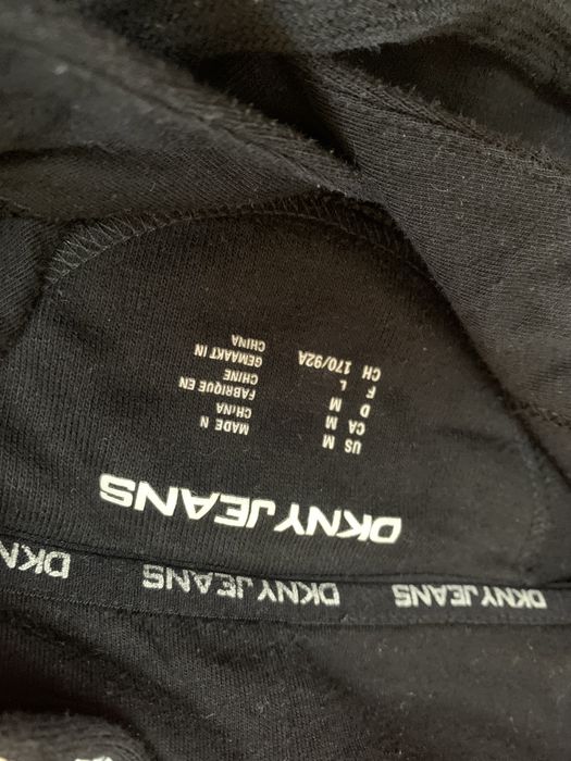 Hanorac DKNY  dama scurt M