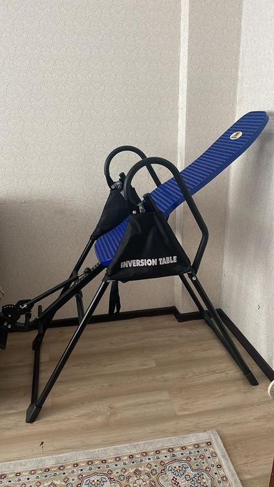 Инверсионный стол
