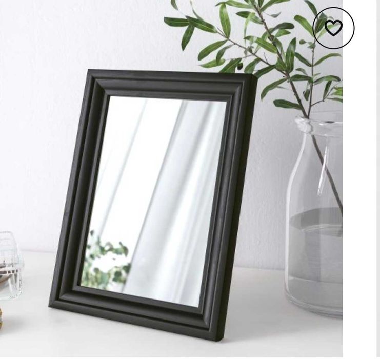 Самозалепващо огледало ново огледало за баня за стая