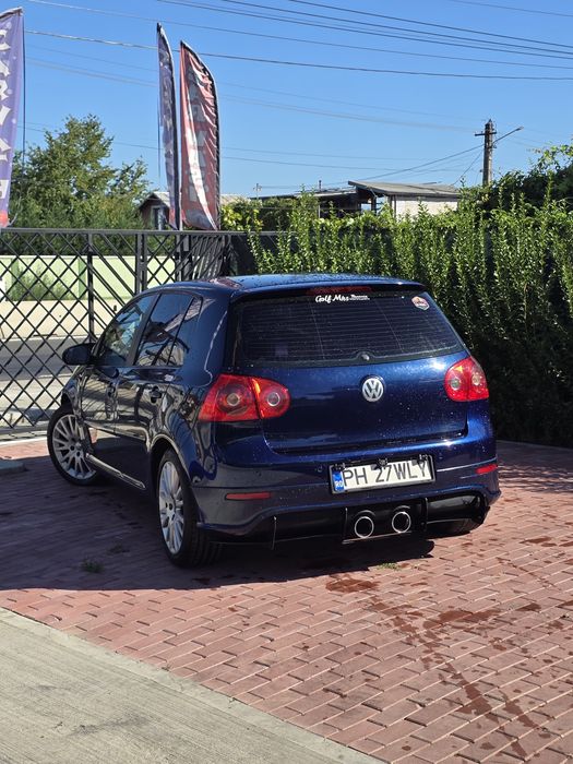 Volkswagen  golf 5/4×4