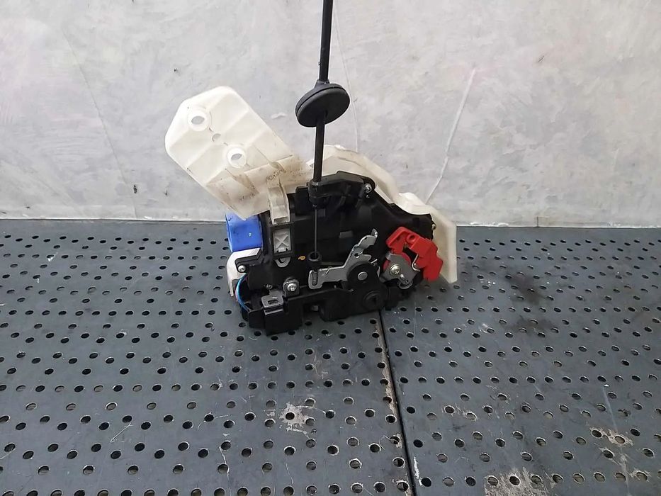 Broasca usa dreapta spate vw golf 6 5k break