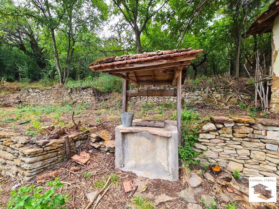 Продава се Къща в с. Добрените, Област Габрово - 184 кв.м за 361 €/кв.м - Снимка #23