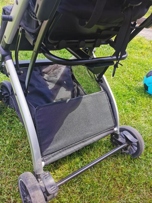 Лятна количка Cam Compass