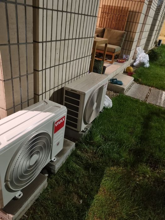 Montaj Aer Condtionat(Firmă Autorizată)399 LEI Super Ofertă de Sezon