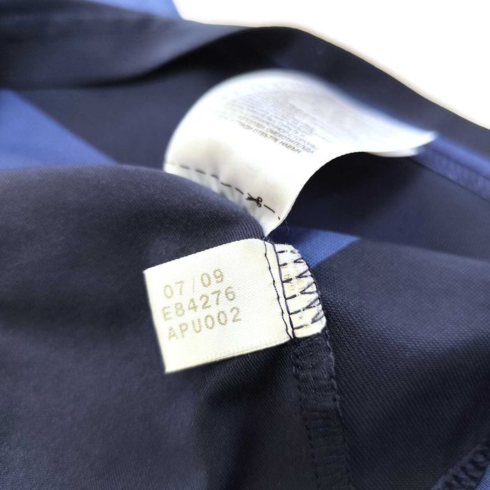 Chelsea Away Shirt Essien #5 - 2009 - 2010 M размер