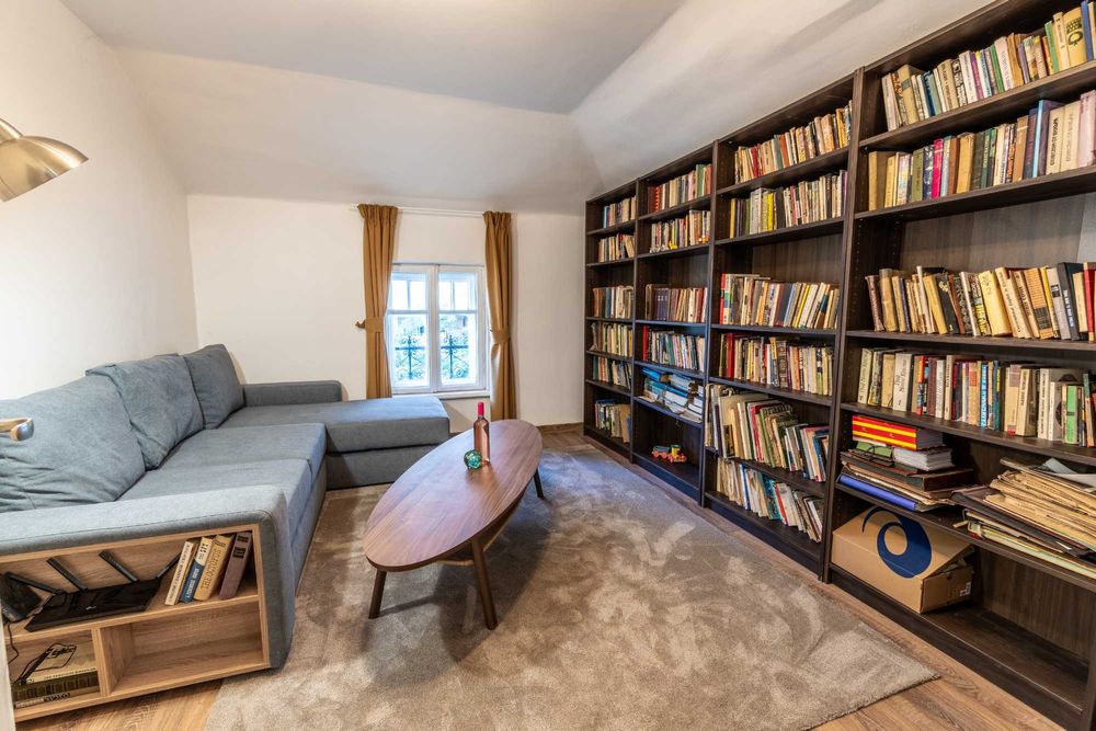 Нощувки - Makedonia's Finest 3BR