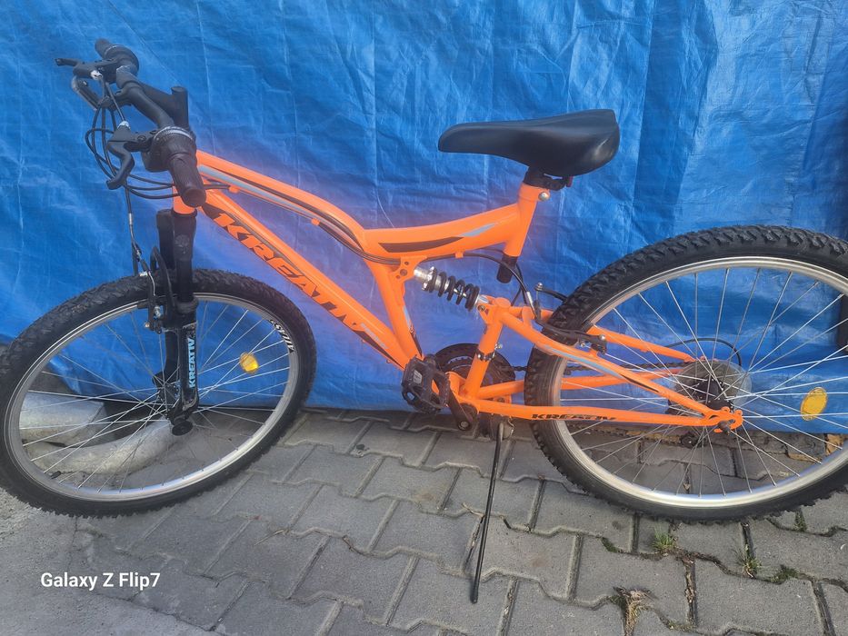 Bicigletă MTB Kreativ 26 inchi