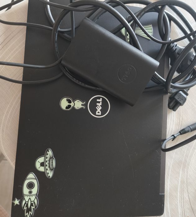 Laptop Dell Latitude 7280 I7 7th gen.