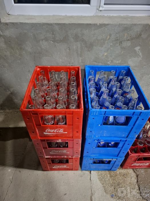 Kola tara pepsi tara coca cola tara