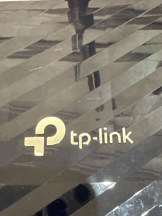 TP link Wi fi роутер