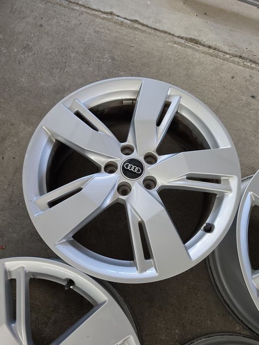 Джанти 19 / 5х112 - Audi Q5 и др. 5x112