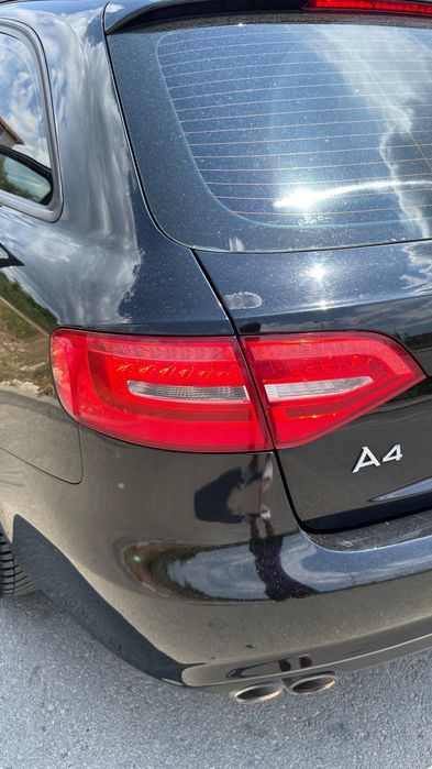 Продавам Audi A4