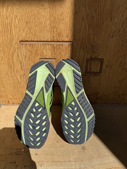 Nike Trial 45 номер