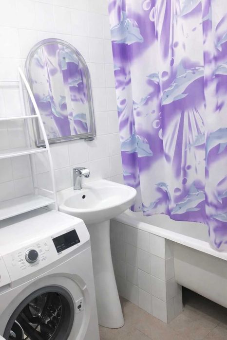 3-комнатная, Ахмад Югнакий