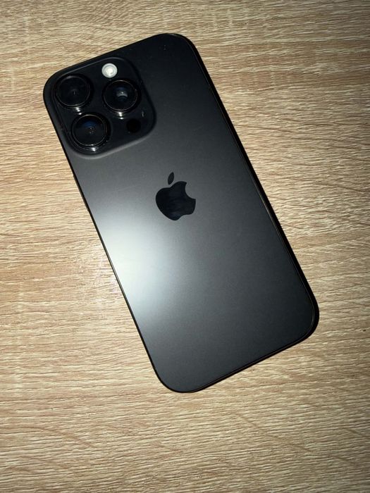 Vand iphone 16 pro 512 gb
