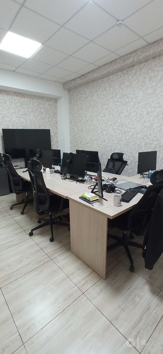Srochno Arenda ofis