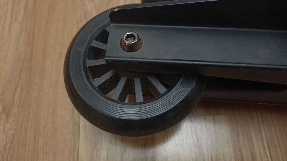 Трюковый самокат