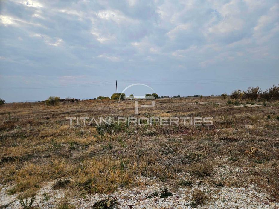 Парцел в Костиево в регулация