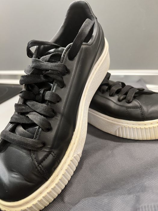 Кецове Puma